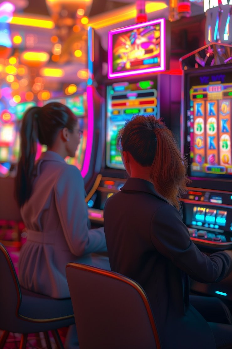 4 bet ক্যাসিনো-স্টাইল গেমিং নির্দেশনা