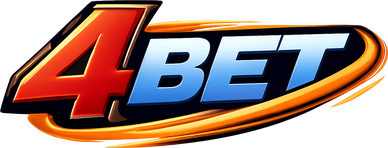 4 bet সবুজ লোগো